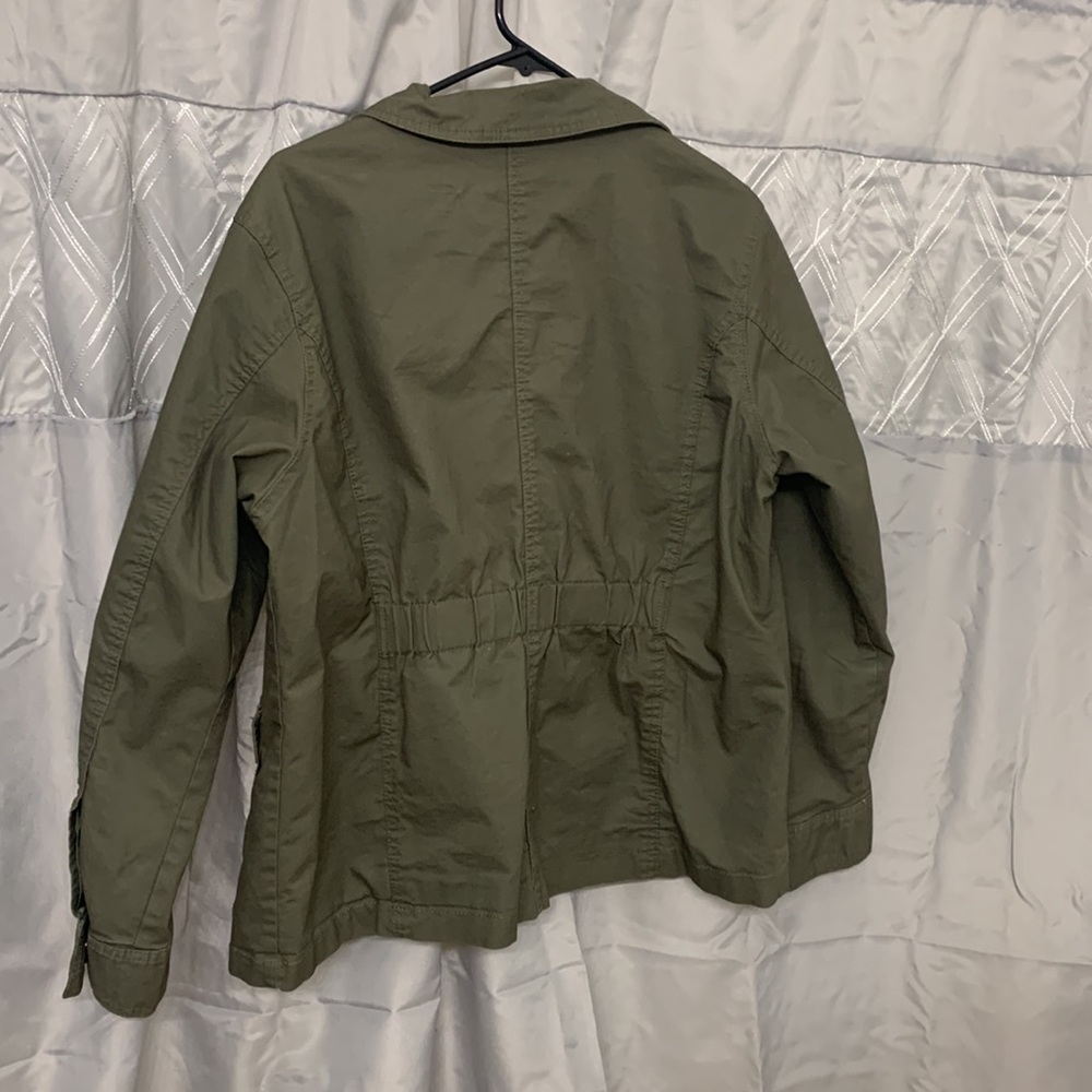 Jacket - Picture 4 of 4